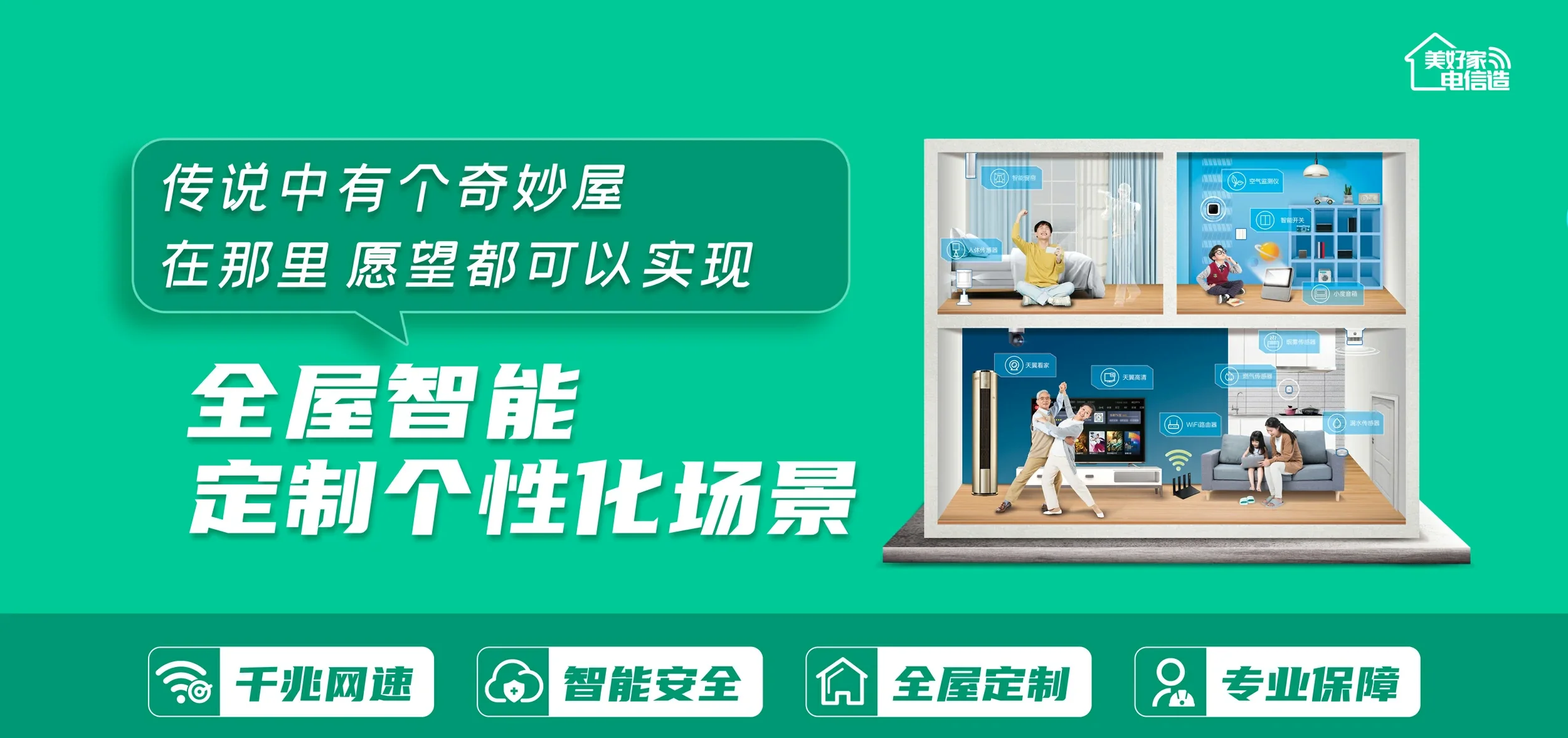 中国电信 长坡电信宽带 宽带套餐